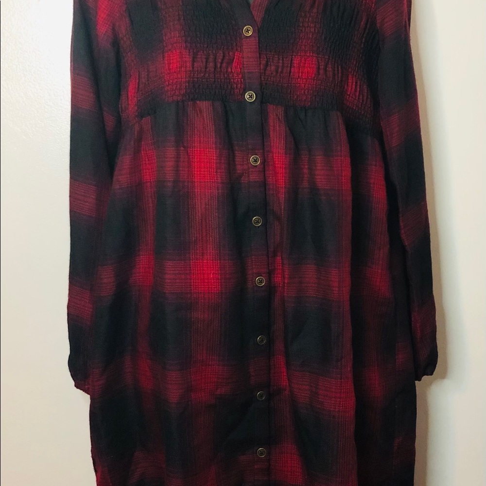 Dress - Picture 3 of 4